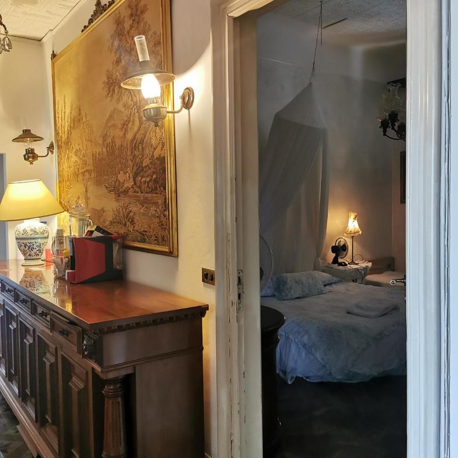 Albisola Bed And Breakfast アルビソーラ・スペリオーレ エクステリア 写真