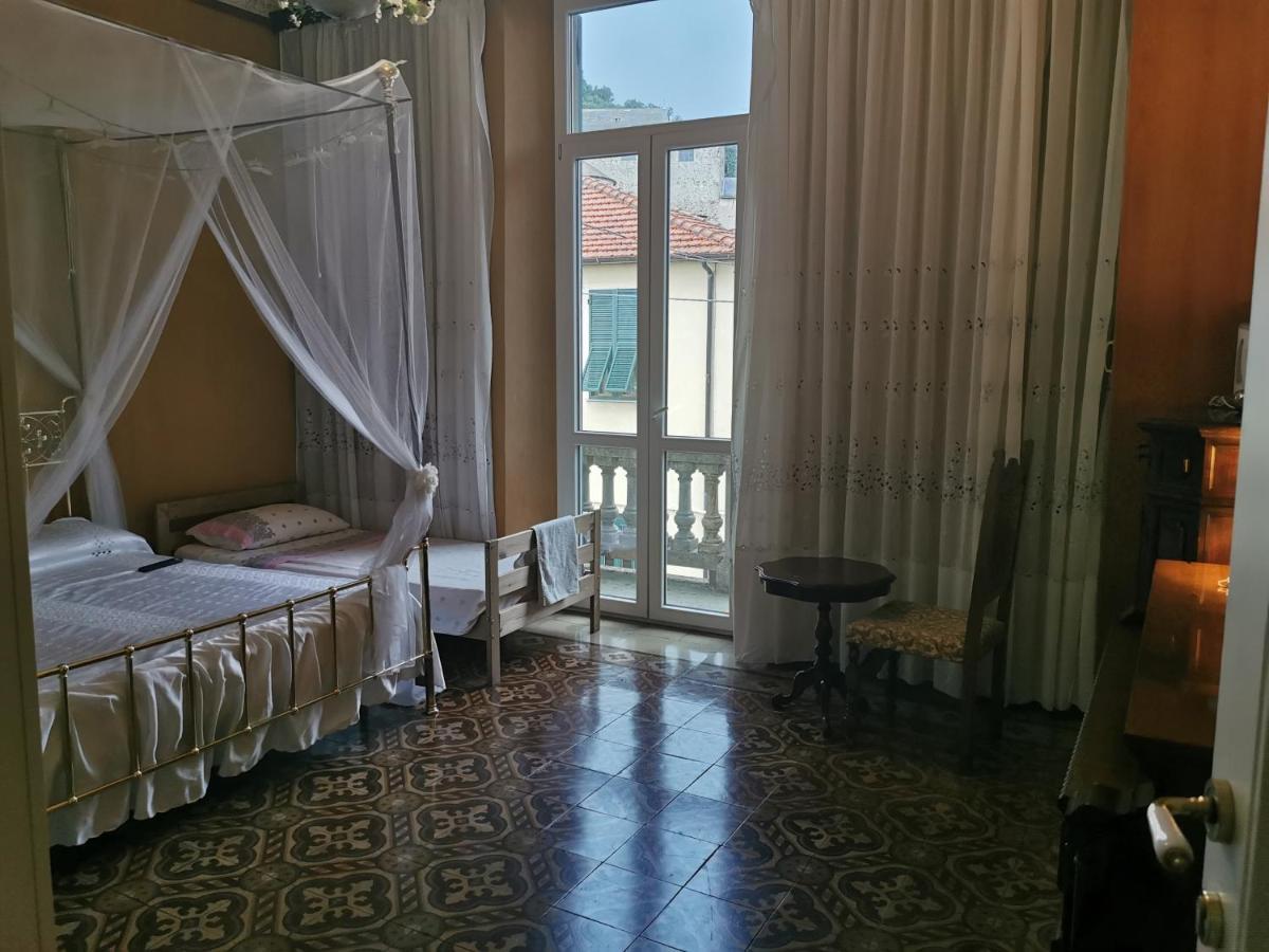 Albisola Bed And Breakfast アルビソーラ・スペリオーレ エクステリア 写真