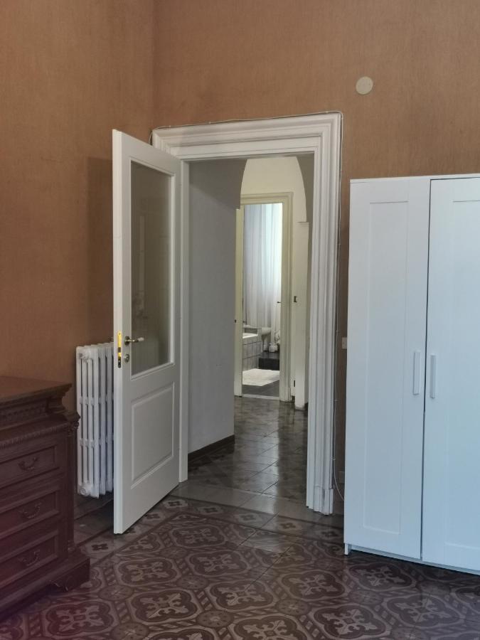 Albisola Bed And Breakfast アルビソーラ・スペリオーレ エクステリア 写真