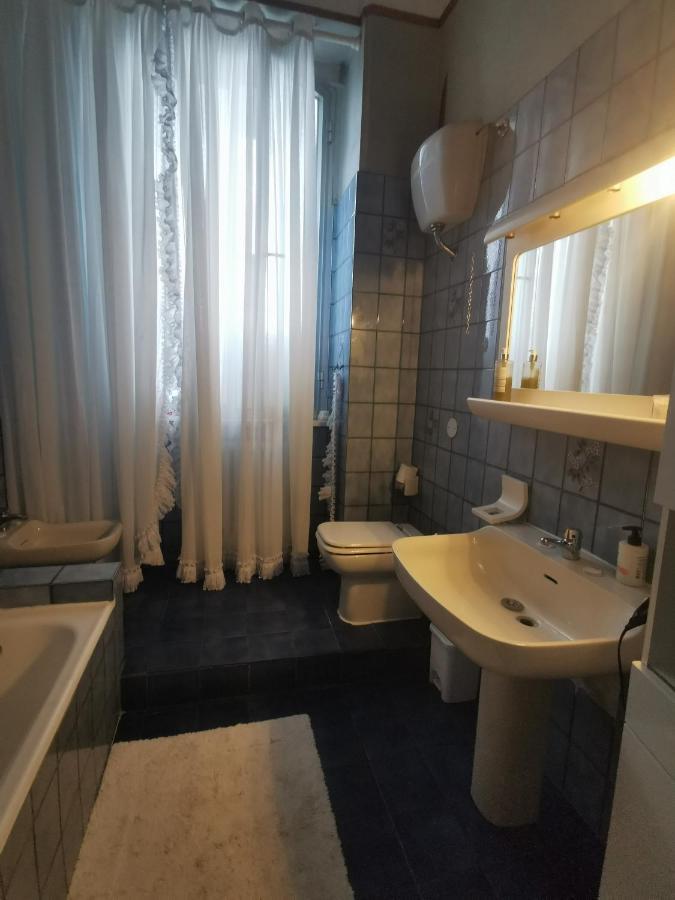Albisola Bed And Breakfast アルビソーラ・スペリオーレ エクステリア 写真