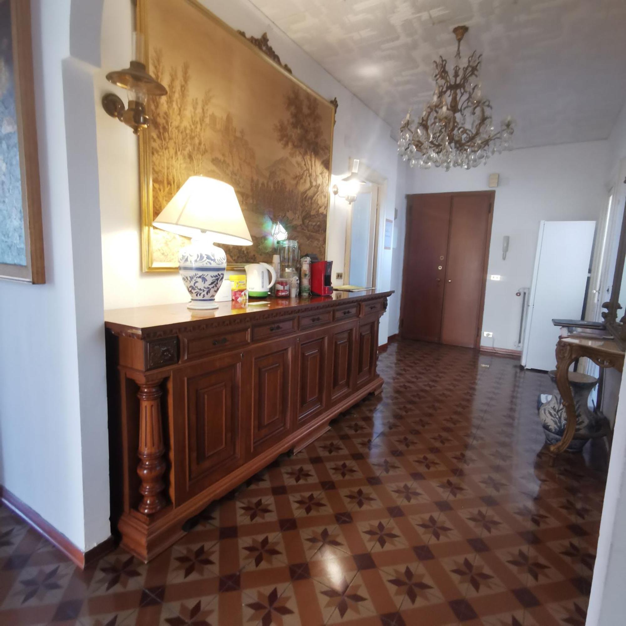 Albisola Bed And Breakfast アルビソーラ・スペリオーレ エクステリア 写真
