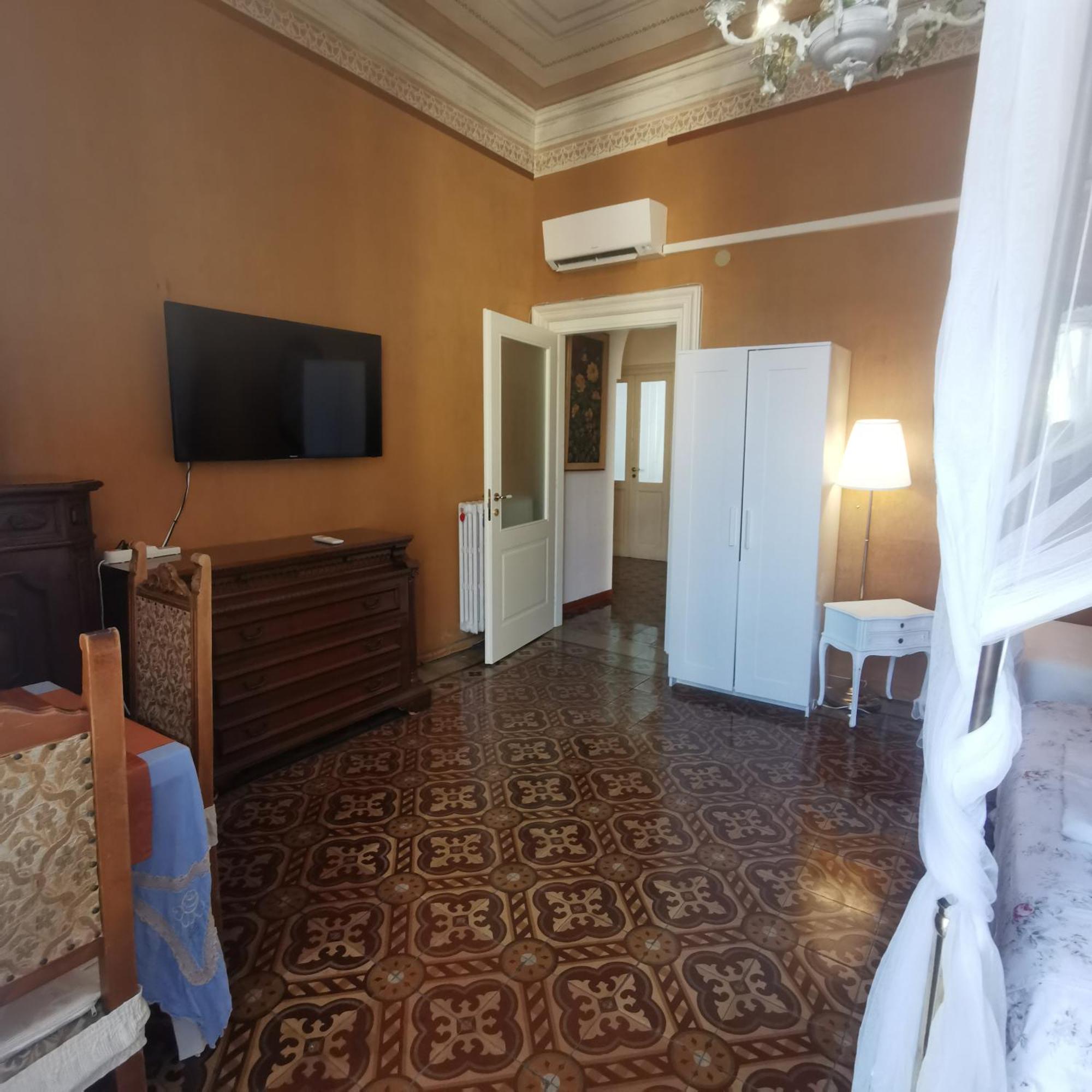Albisola Bed And Breakfast アルビソーラ・スペリオーレ エクステリア 写真