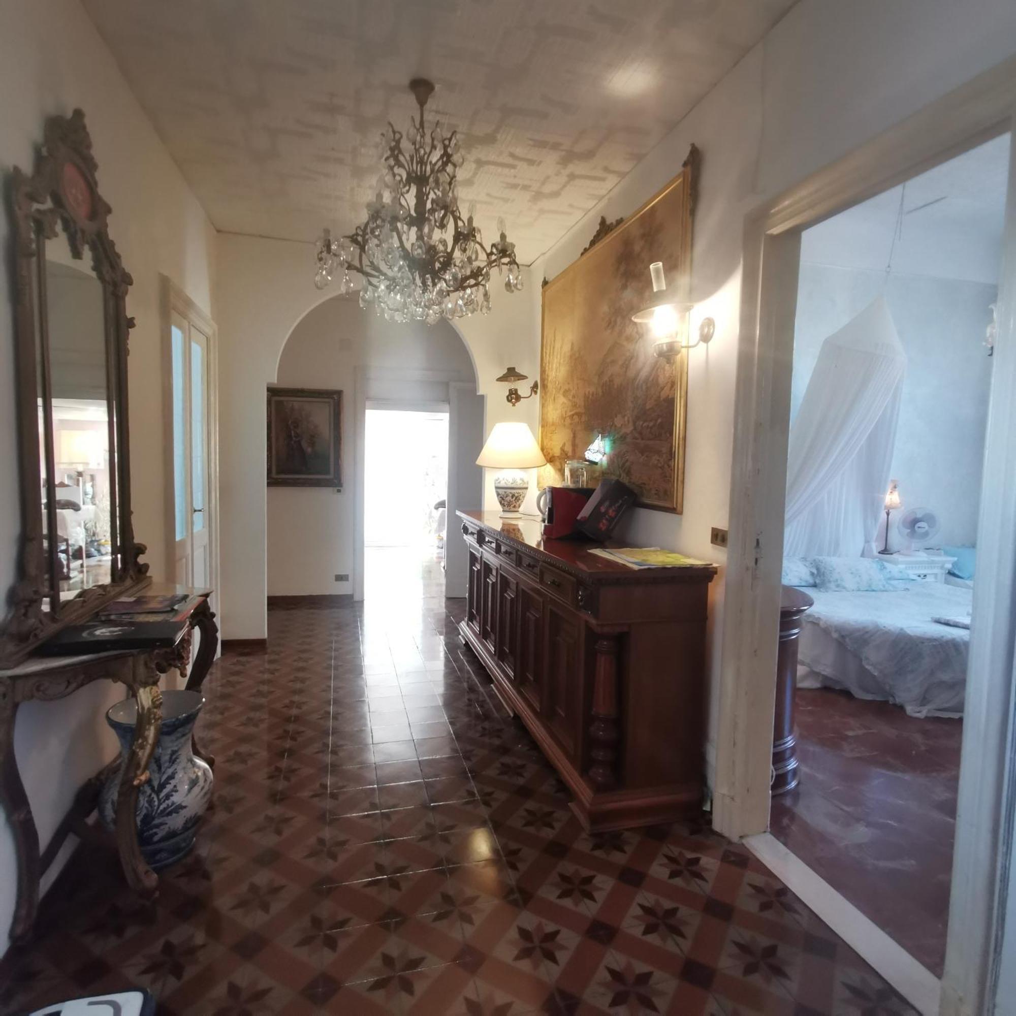 Albisola Bed And Breakfast アルビソーラ・スペリオーレ エクステリア 写真