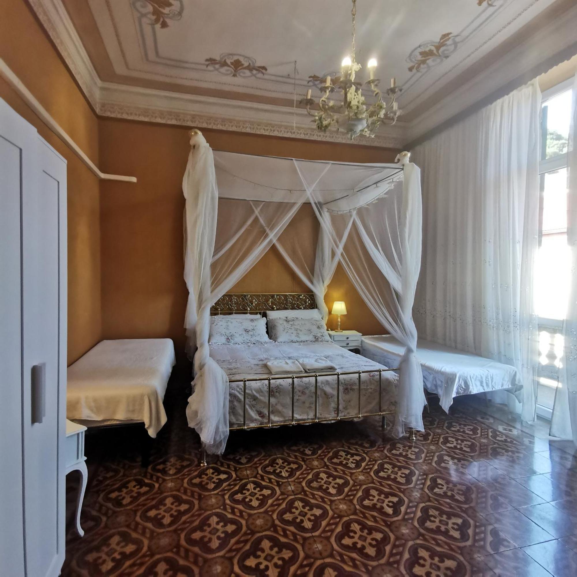 Albisola Bed And Breakfast アルビソーラ・スペリオーレ エクステリア 写真