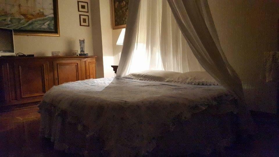 Albisola Bed And Breakfast アルビソーラ・スペリオーレ エクステリア 写真