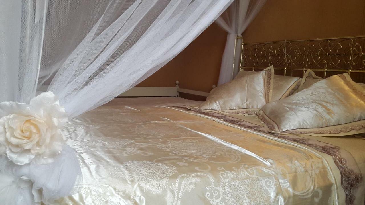 Albisola Bed And Breakfast アルビソーラ・スペリオーレ エクステリア 写真